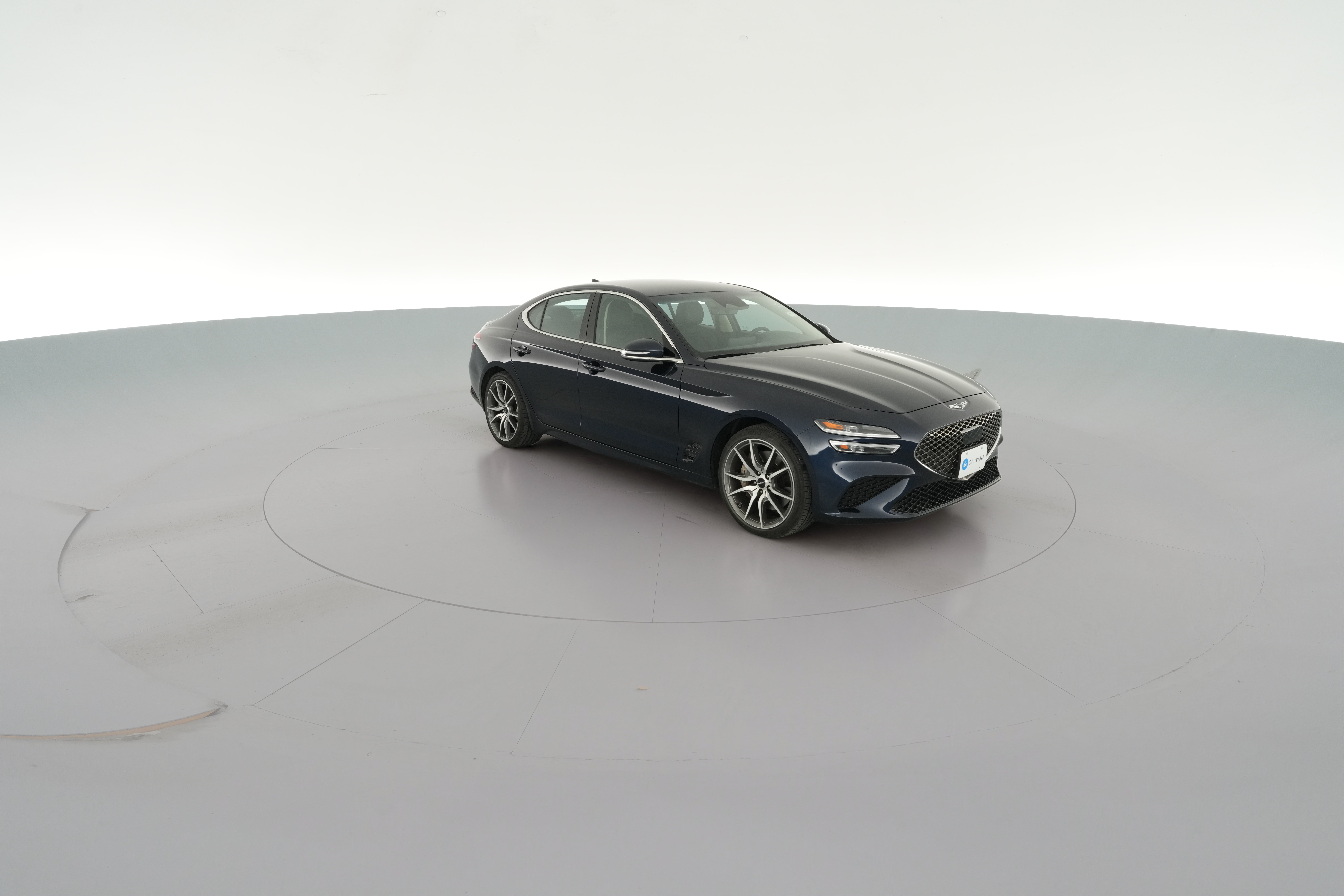 2026 GENESIS G70 Standard - Photo 37
