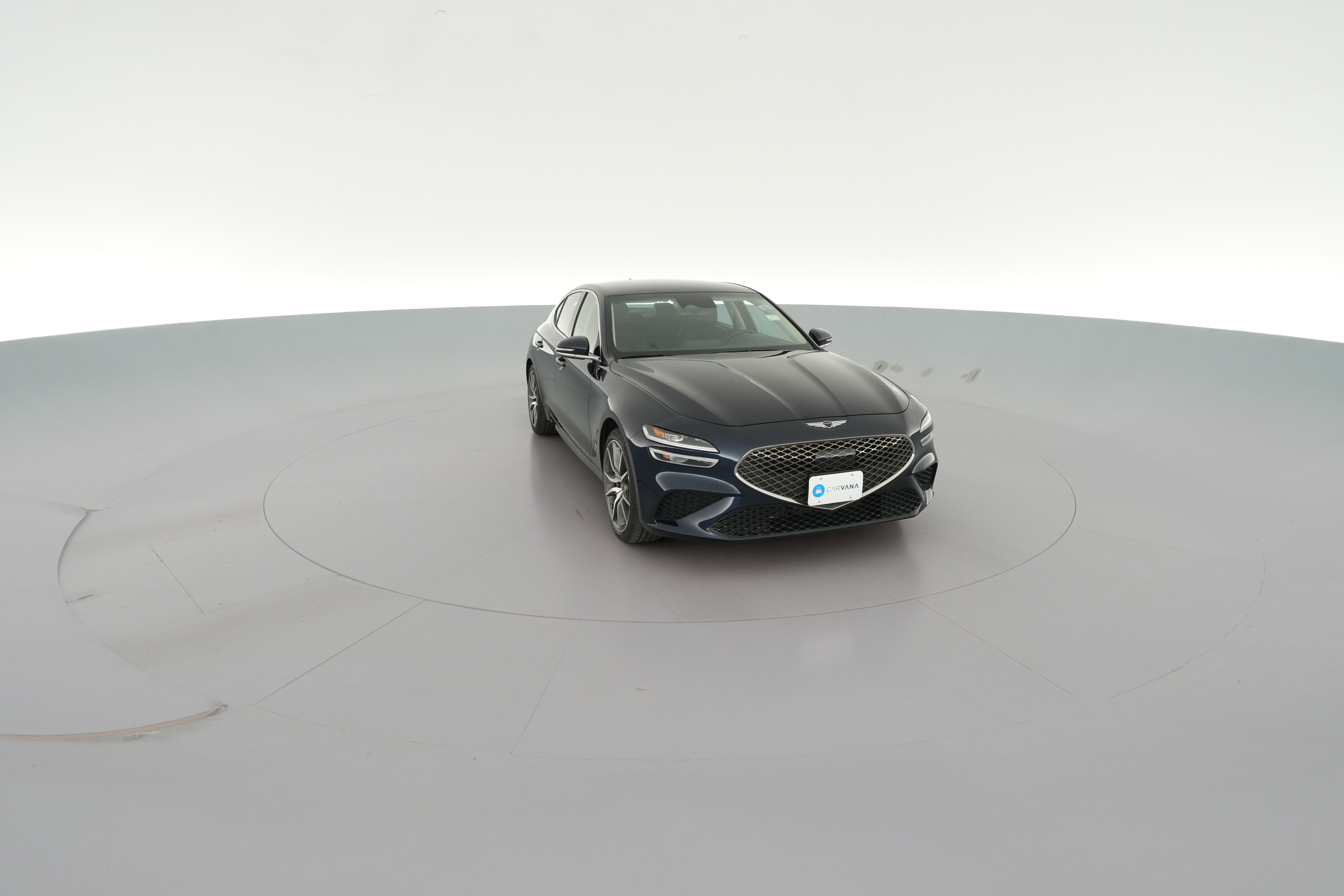 2026 GENESIS G70 Standard - Photo 38
