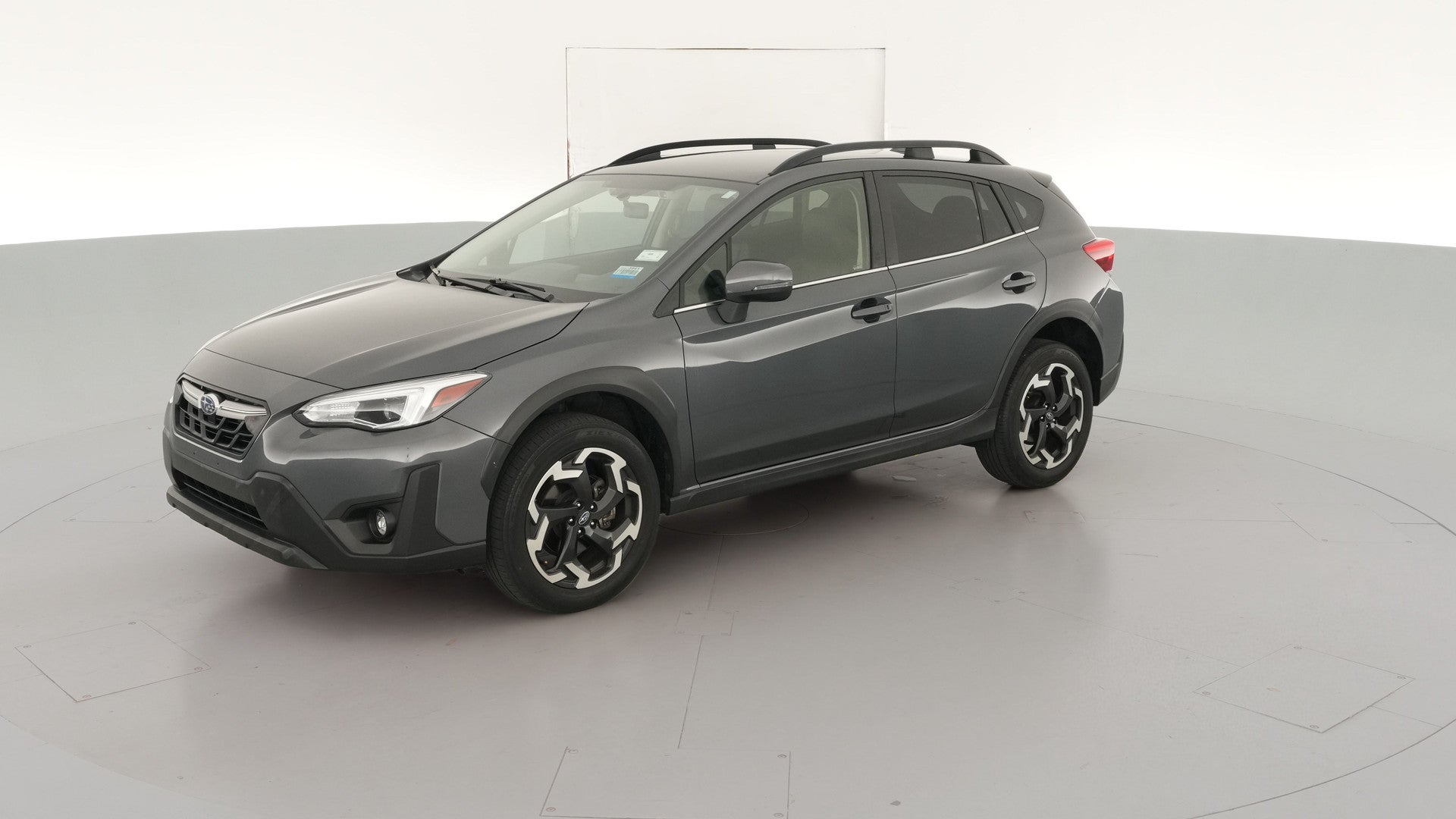 2023 Subaru Crosstrek vehicle photo