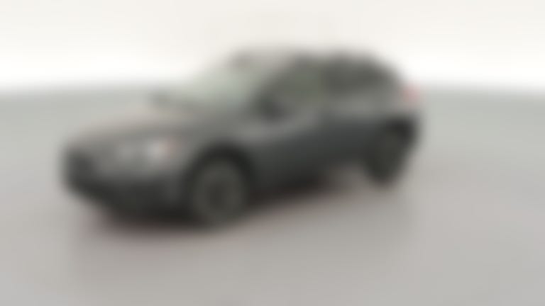 2023 Subaru Crosstrek vehicle photo