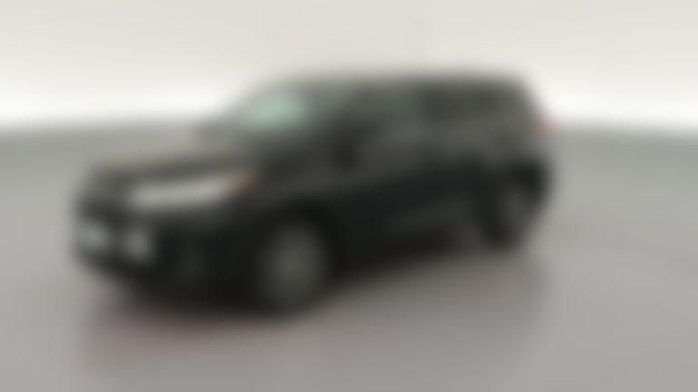2019 Toyota Highlander vehicle photo