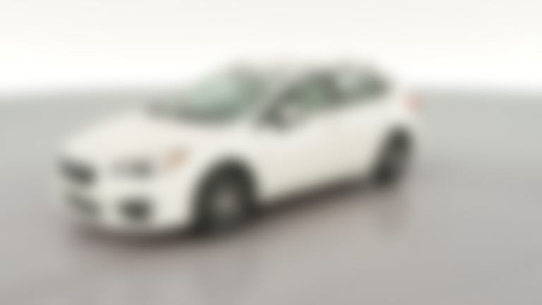2019 Subaru Impreza vehicle photo