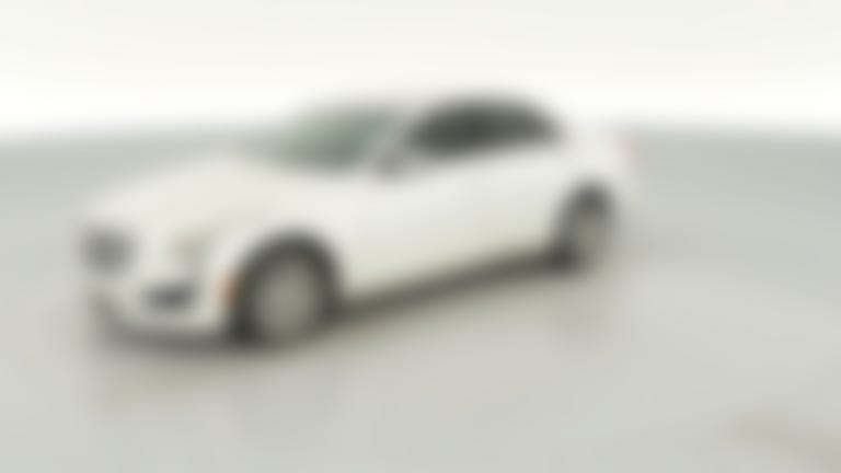 2019 Cadillac CTS vehicle photo
