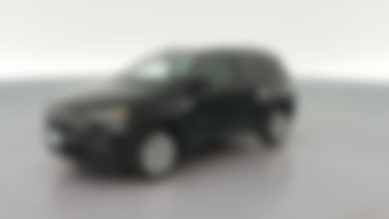 2025 Jeep Compass vehicle photo