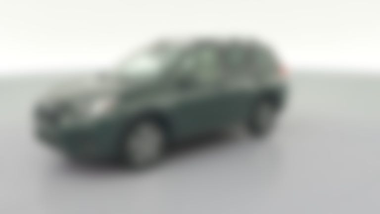 2022 Subaru Forester vehicle photo