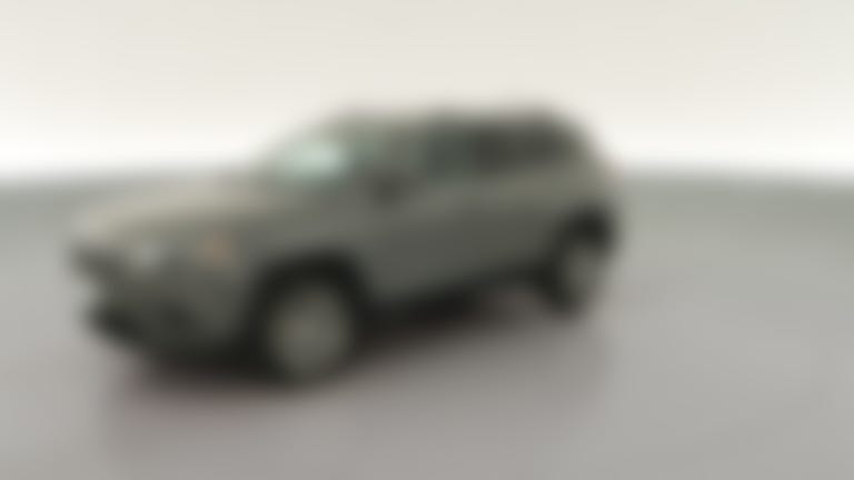 2021 Jeep Cherokee vehicle photo