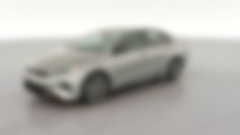 2024 Kia Forte vehicle photo