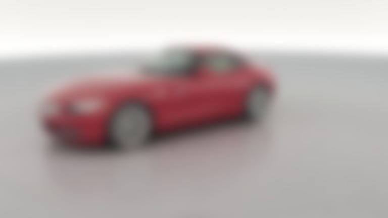 2011 BMW Z4 vehicle photo