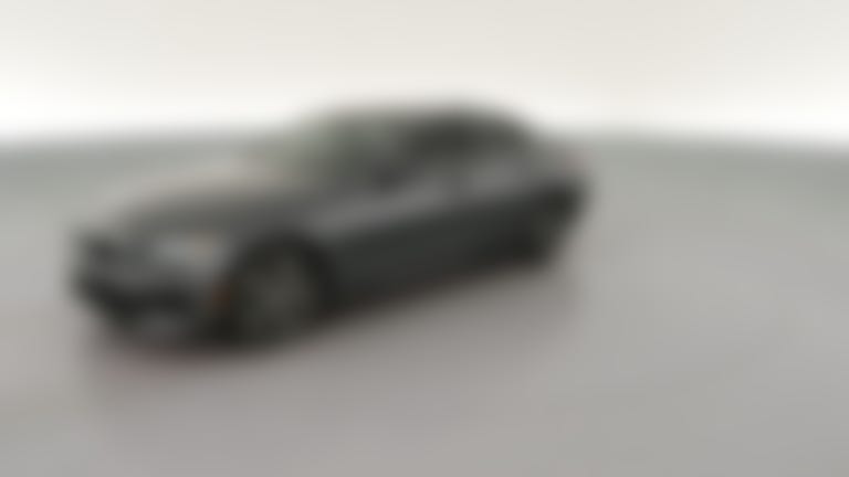 2020 BMW 3 Series vehicle photo