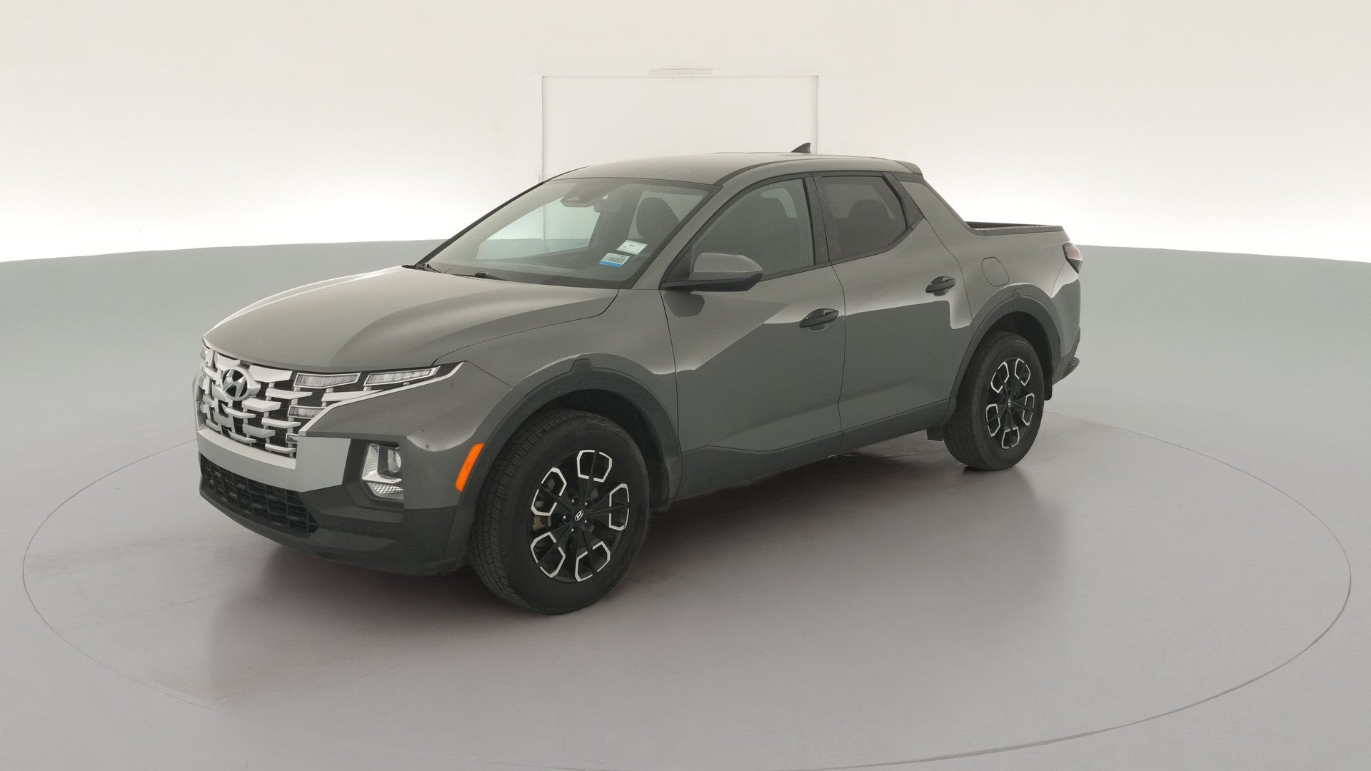 2023 Hyundai Santa Cruz vehicle photo