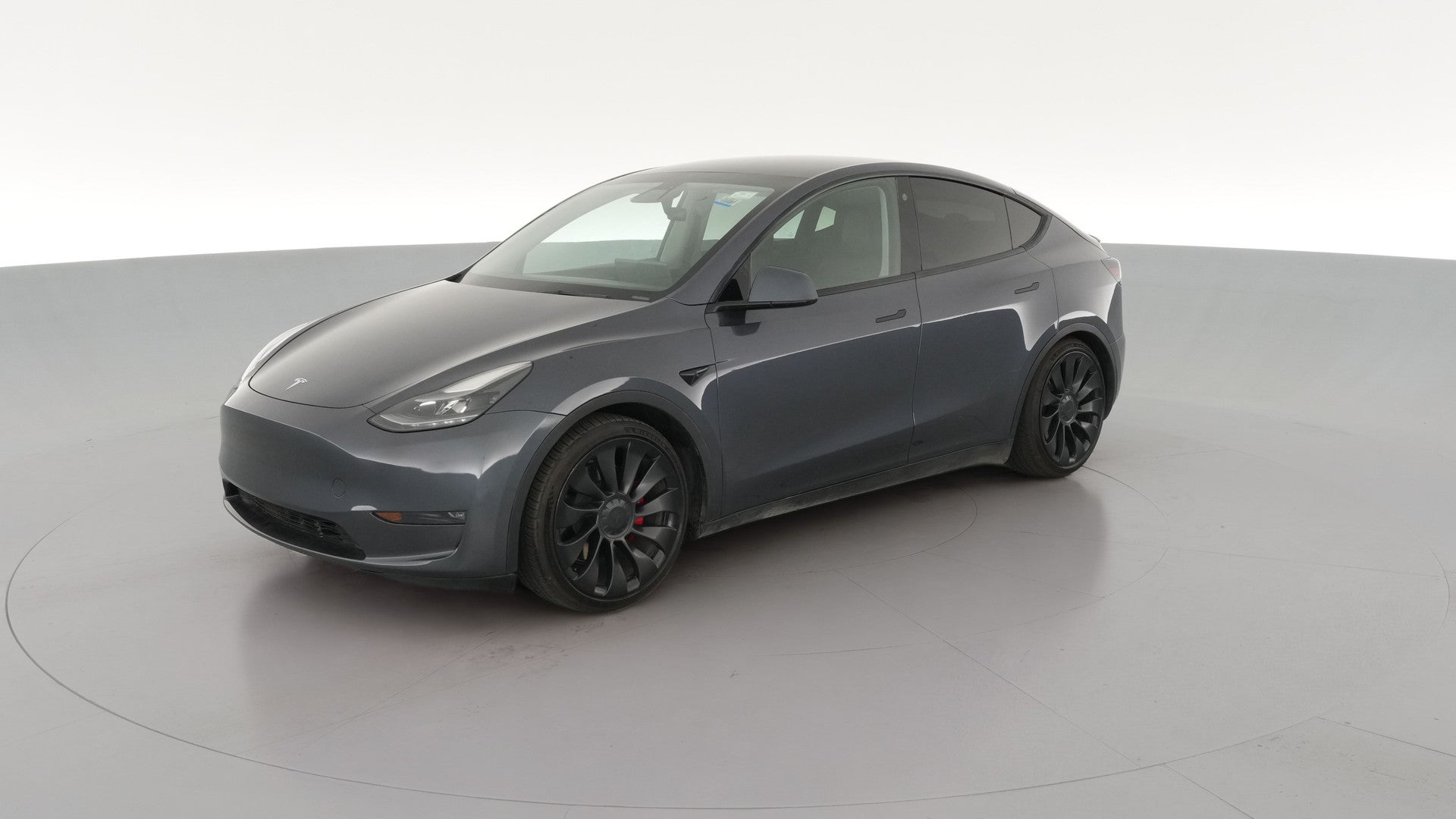 2023 Tesla Model Y vehicle photo
