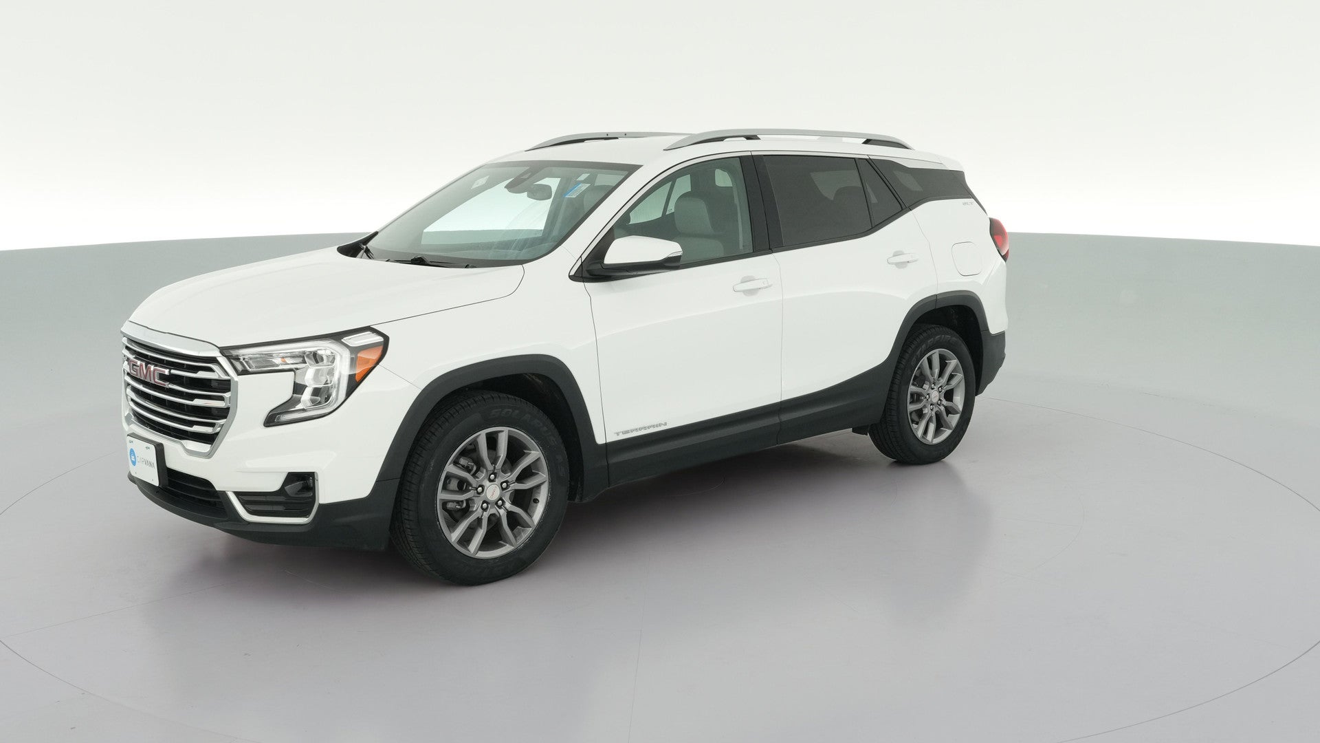 2023 GMC Terrain vehicle photo