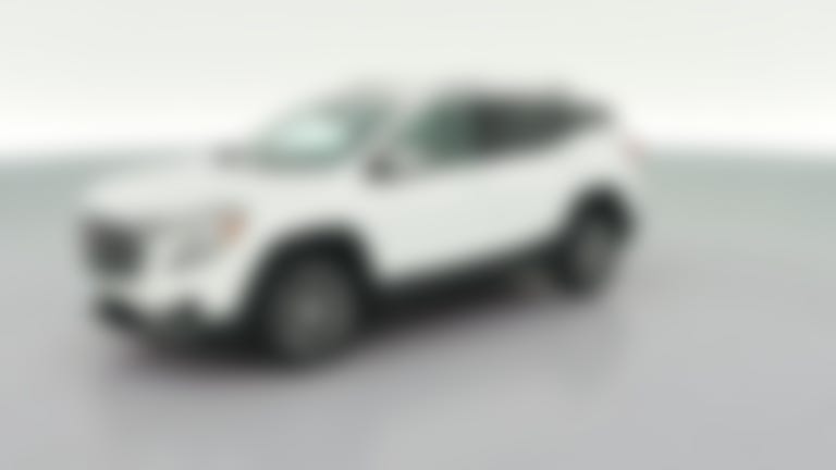 2023 GMC Terrain vehicle photo