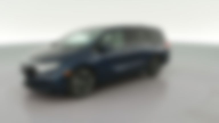 2022 Honda Odyssey vehicle photo
