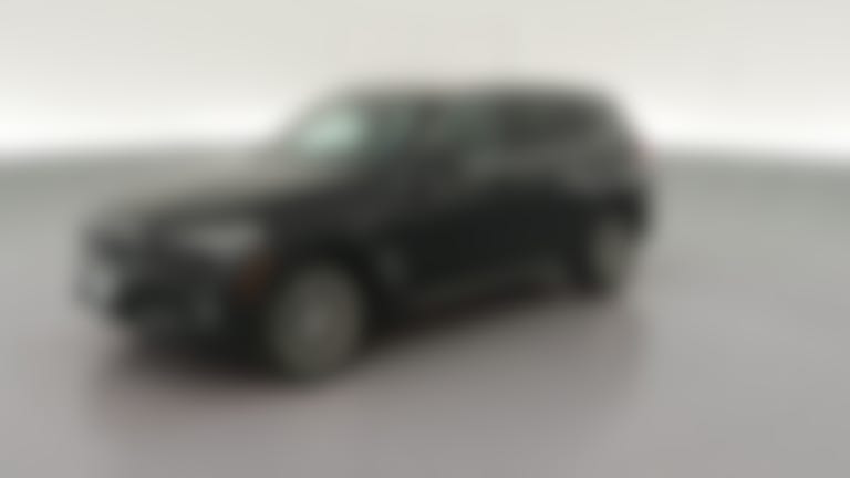 2022 BMW X5 vehicle photo