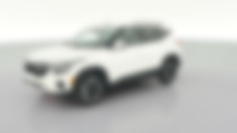 2026 Kia Seltos vehicle photo