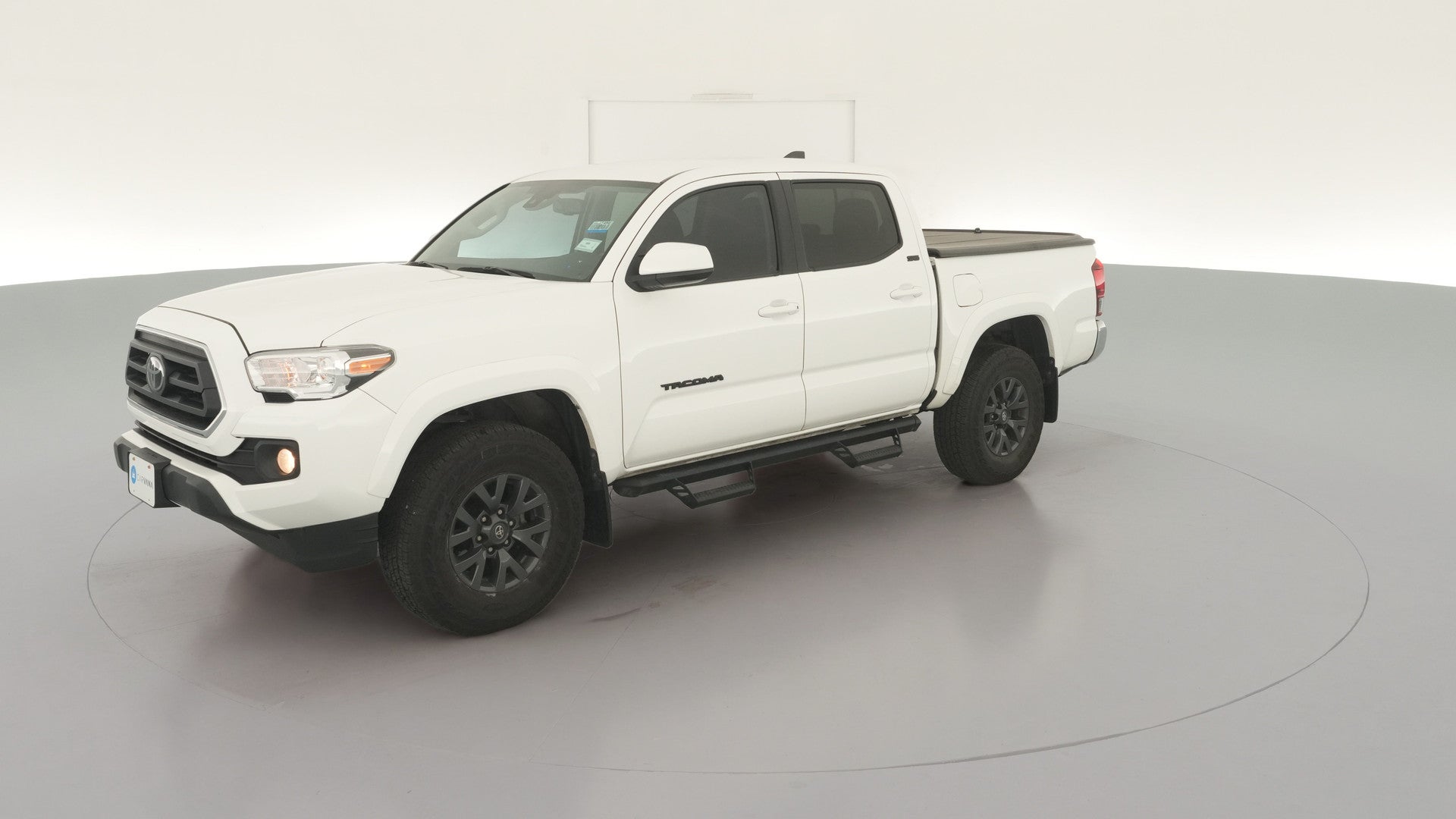 2023 Toyota Tacoma Double Cab vehicle photo