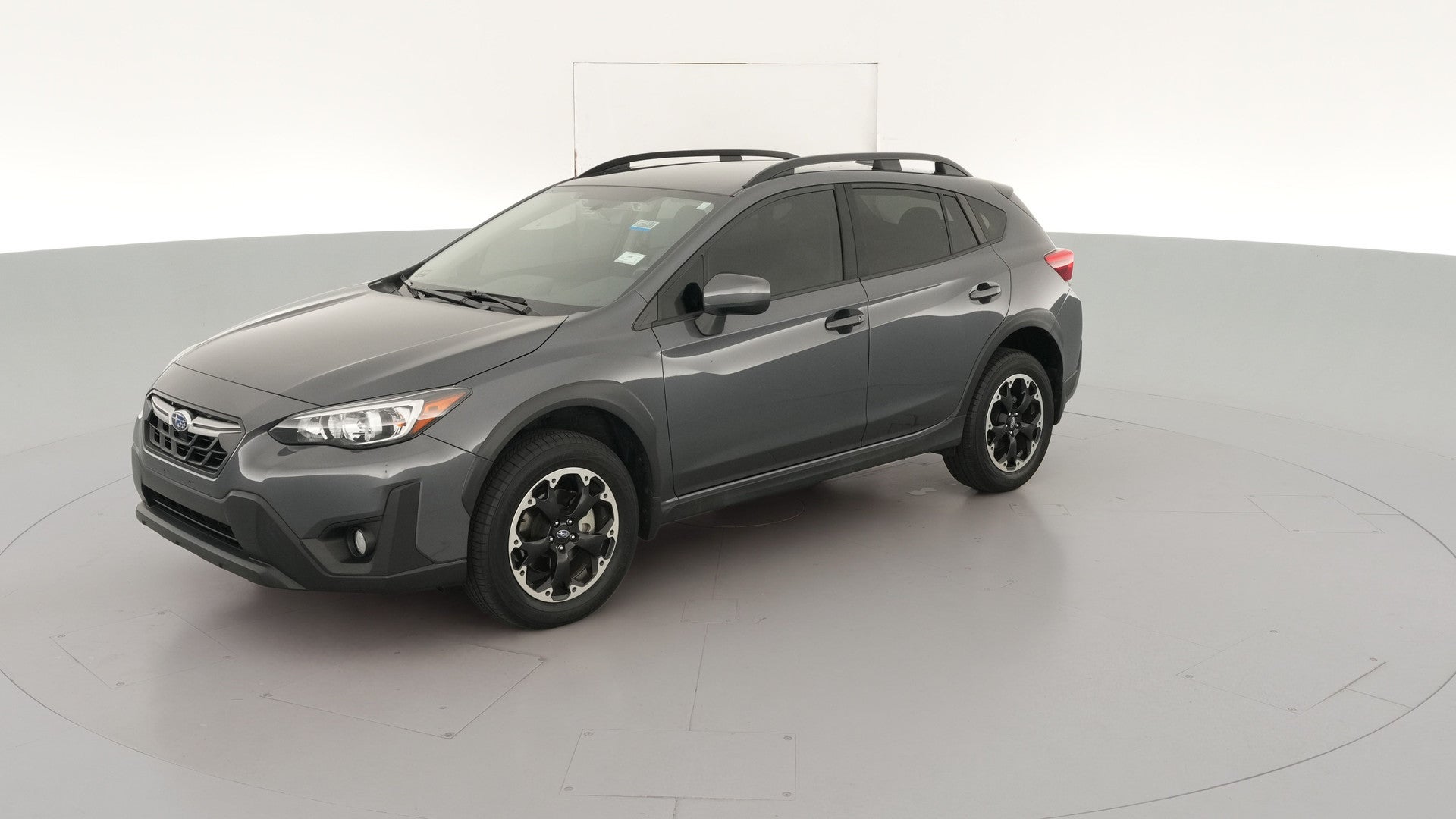 2022 Subaru Crosstrek vehicle photo