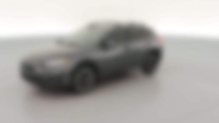 2022 Subaru Crosstrek vehicle photo