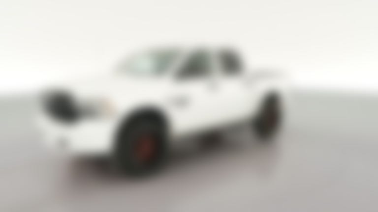 2021 Ram 1500 Classic Crew Cab vehicle photo