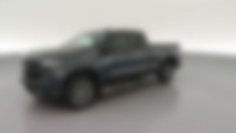 2019 Chevrolet Silverado 1500 Double Cab vehicle photo