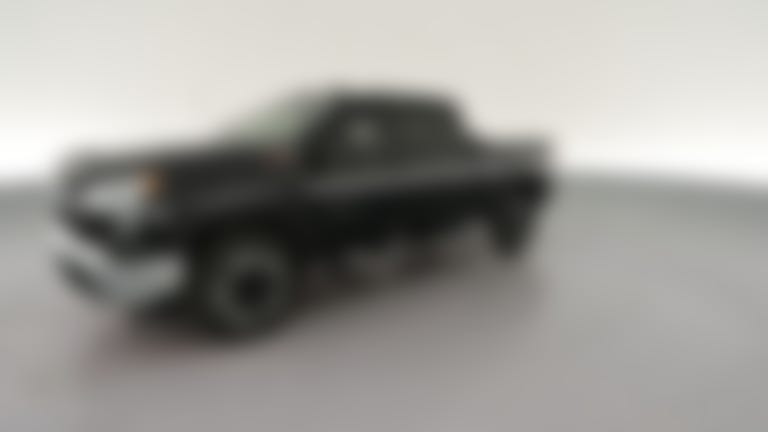 2020 Chevrolet Silverado 2500 HD Crew Cab vehicle photo