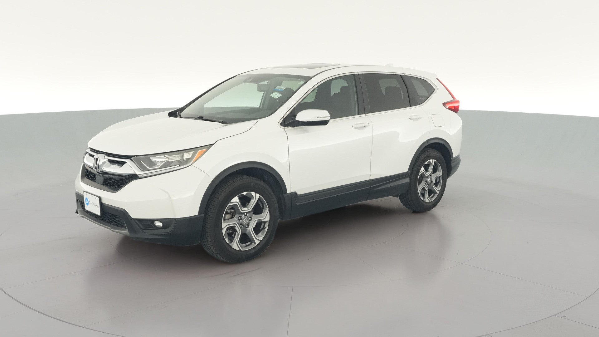 2019 Honda CR-V vehicle photo