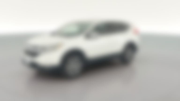 2019 Honda CR-V vehicle photo