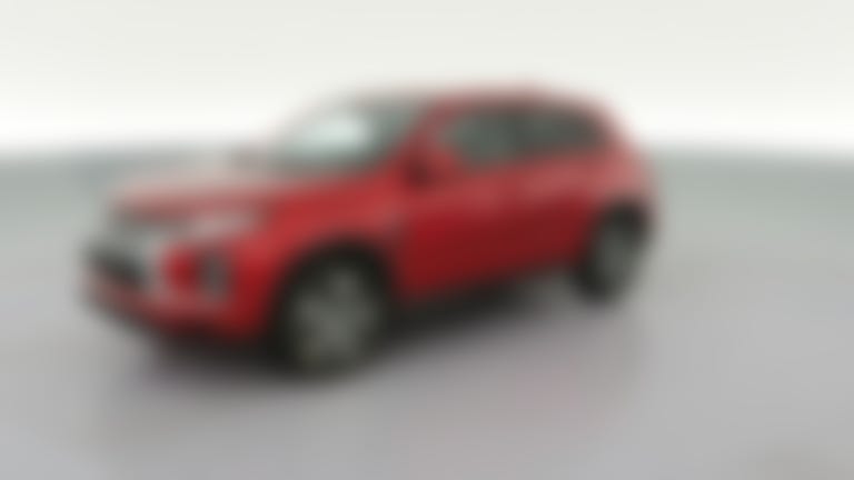2025 Mitsubishi Outlander Sport vehicle photo