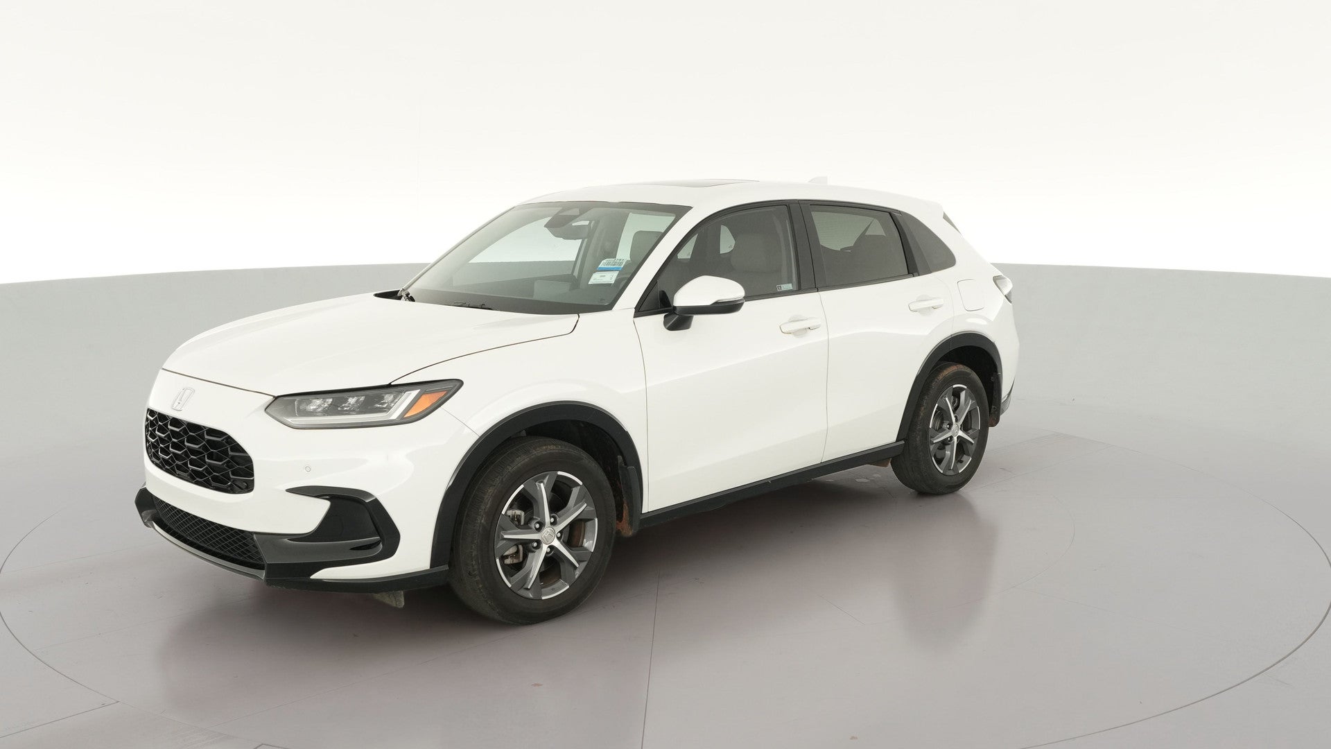 2024 Honda HR-V vehicle photo