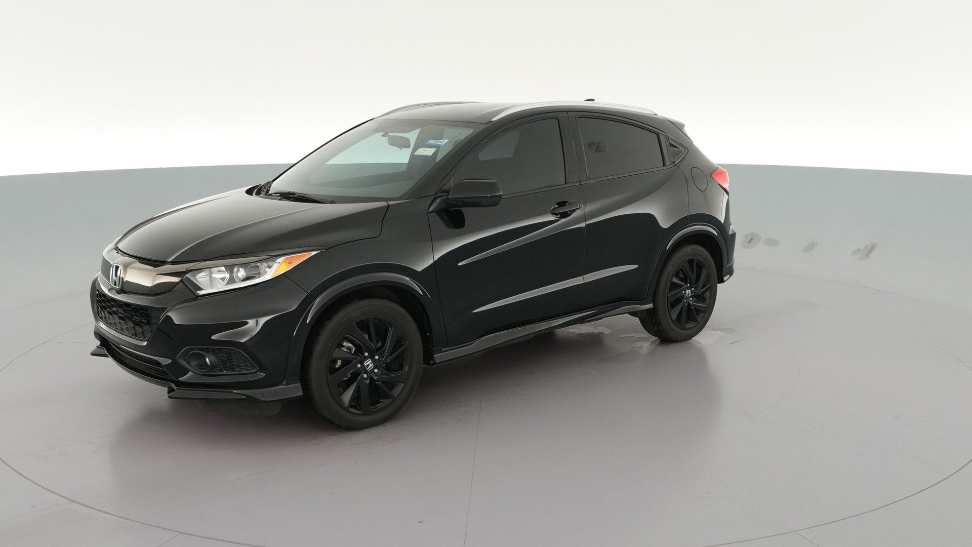 2022 Honda HR-V vehicle photo