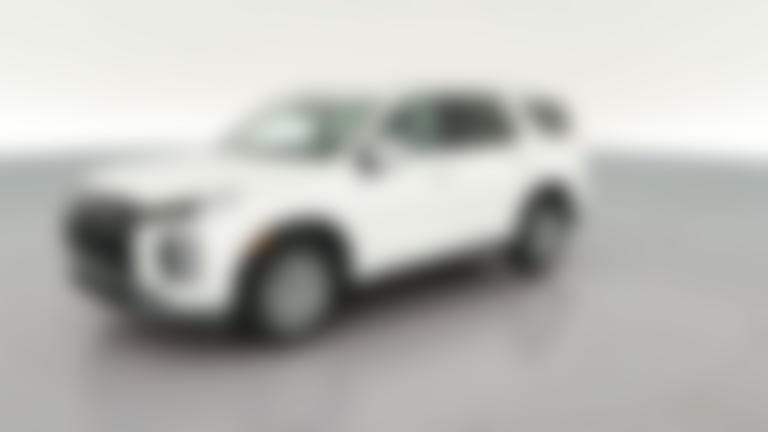 2025 Hyundai Palisade vehicle photo