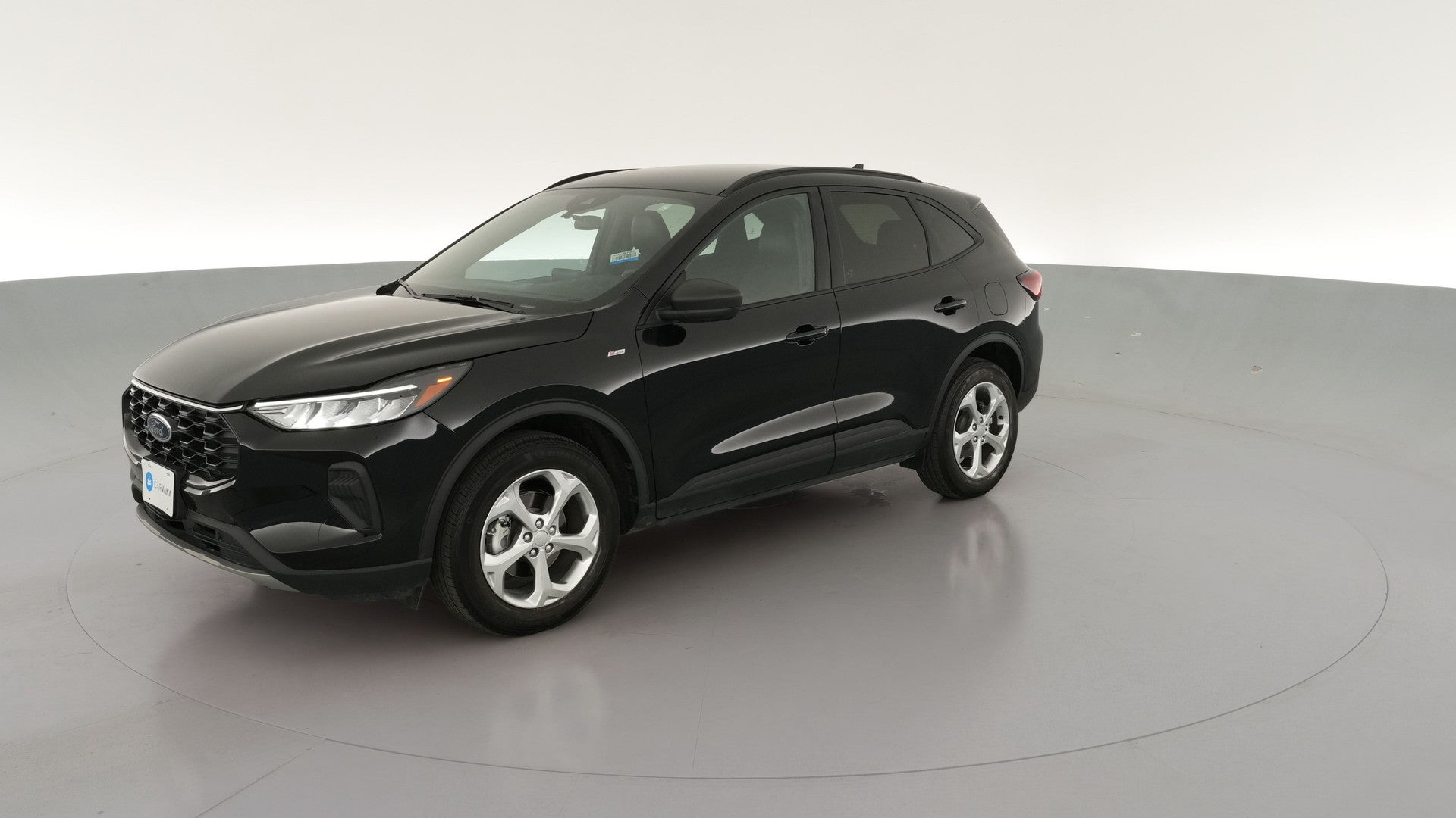 2026 Ford Escape vehicle photo