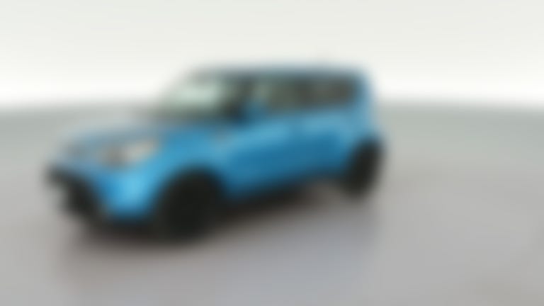 2016 Kia Soul vehicle photo
