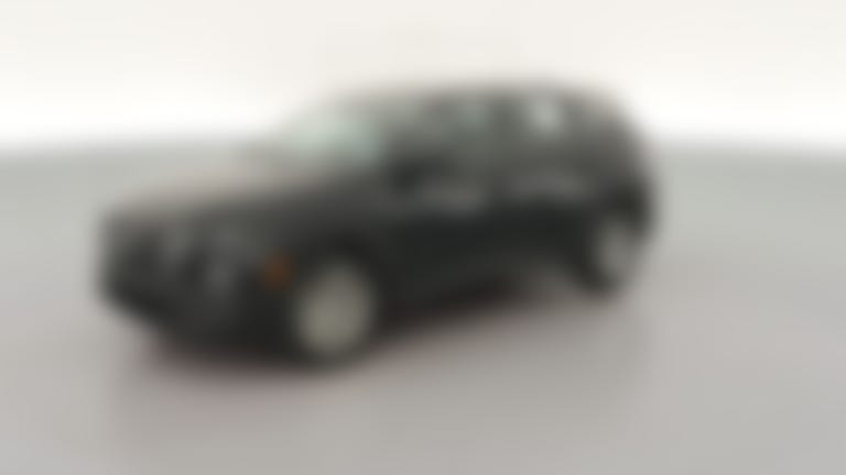 2026 Hyundai Tucson vehicle photo