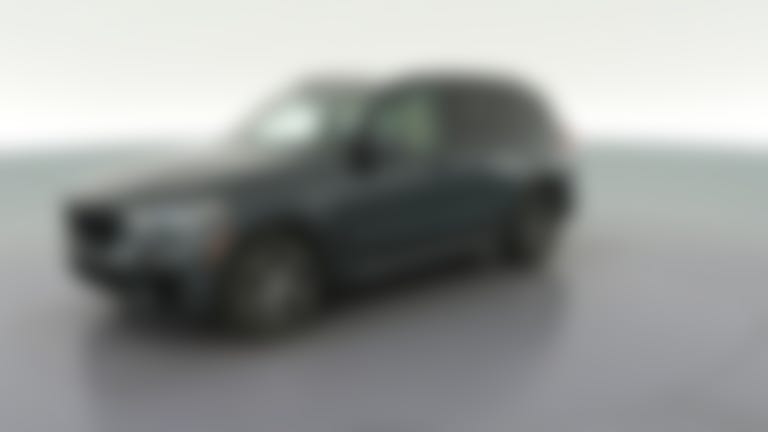 2021 BMW X5 vehicle photo