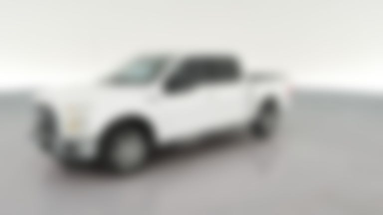 2016 Ford F150 SuperCrew Cab vehicle photo