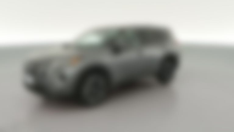 2025 Nissan Rogue vehicle photo