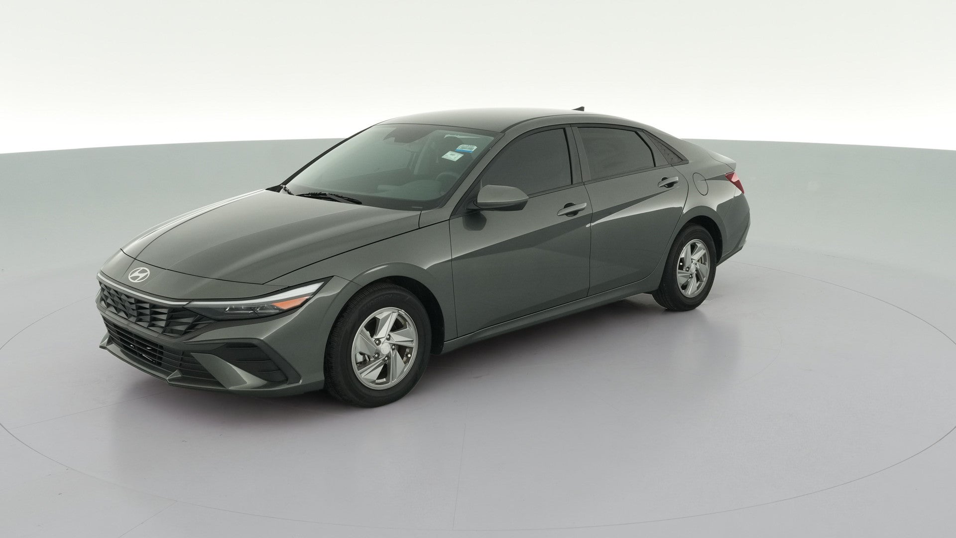 2026 Hyundai Elantra vehicle photo