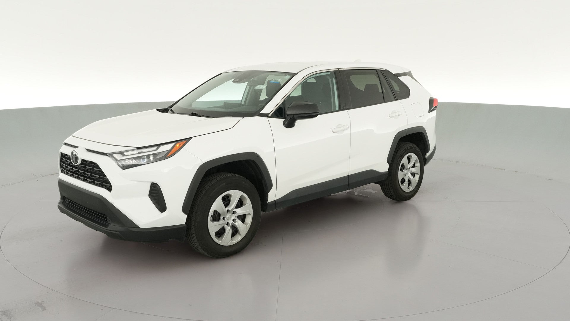 2024 Toyota RAV4 vehicle photo