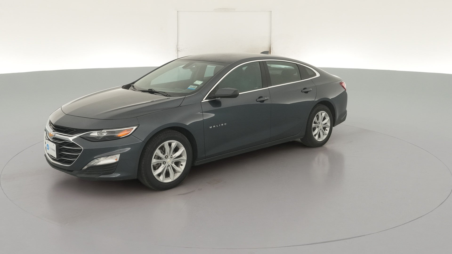 2020 Chevrolet Malibu vehicle photo
