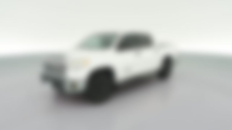 2017 Toyota Tundra CrewMax vehicle photo