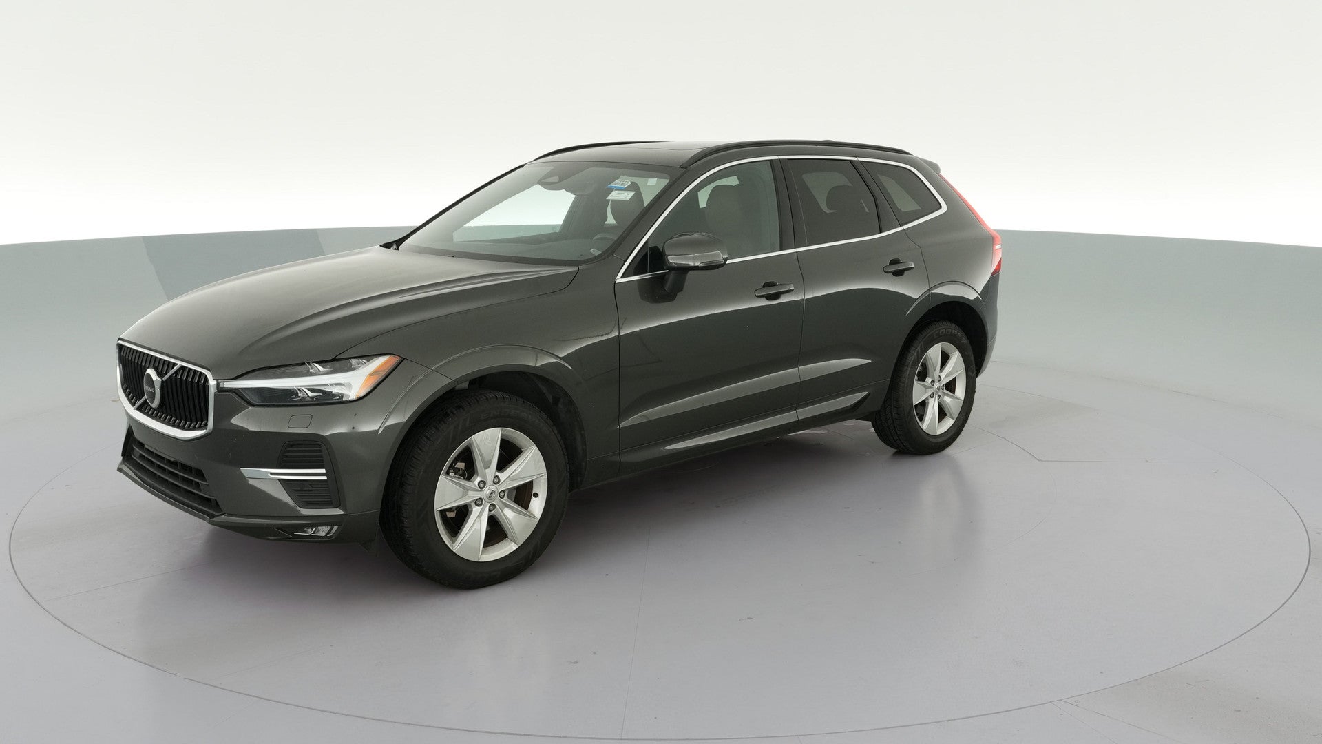 2022 Volvo XC60 vehicle photo