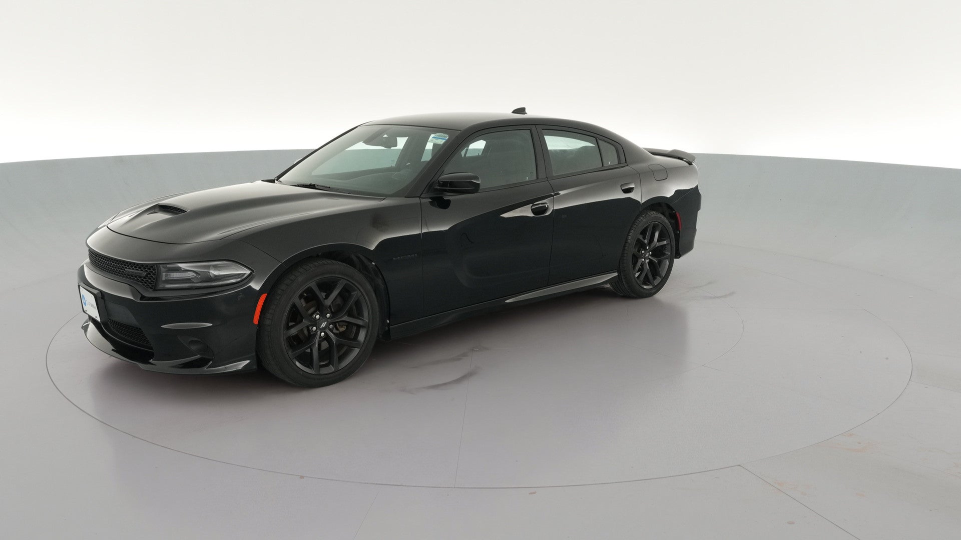 2020 Dodge Charger vehicle photo