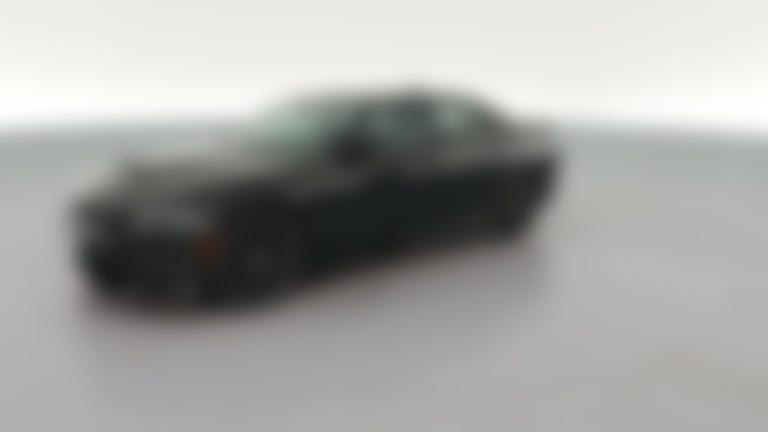 2020 Dodge Charger vehicle photo