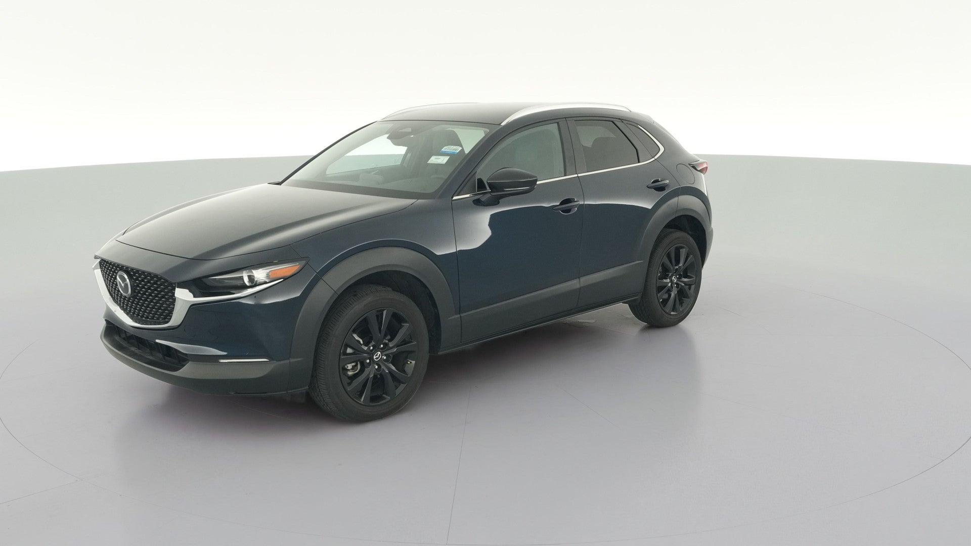 2025 MAZDA CX-30 vehicle photo