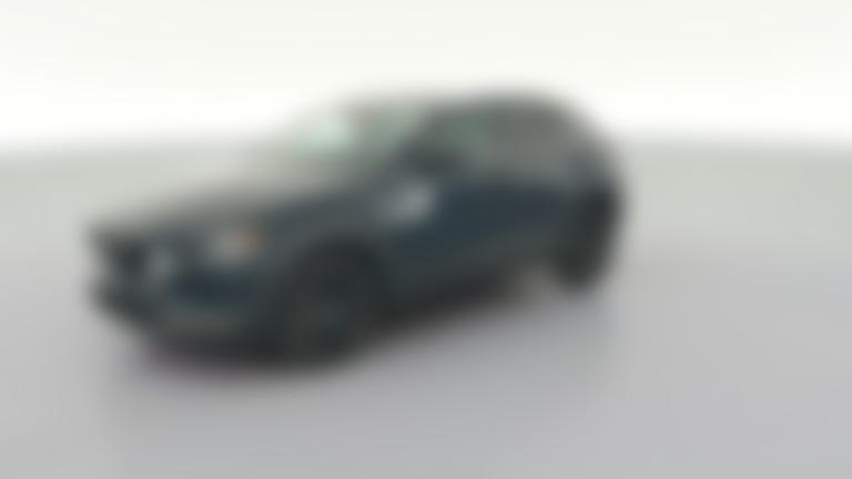 2025 MAZDA CX-30 vehicle photo