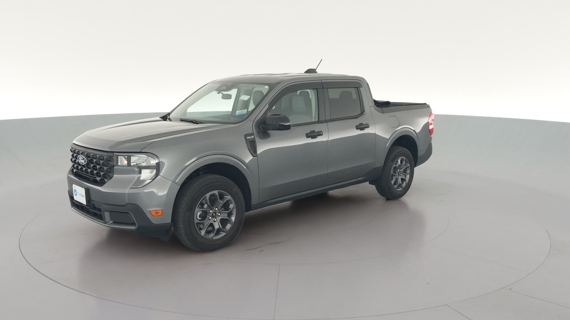 2026 Ford Maverick vehicle photo