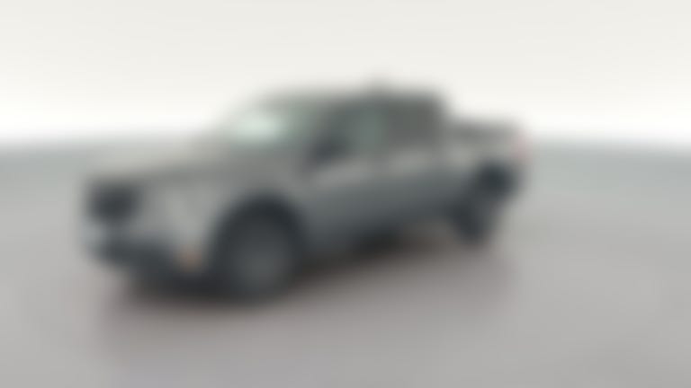 2026 Ford Maverick vehicle photo