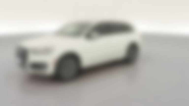 2019 Audi Q7 vehicle photo